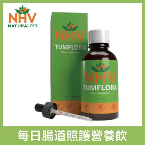 NHV藥草獸醫 - 寵物每日腸道照護營養飲 100ml