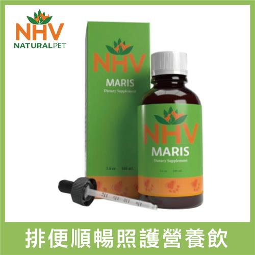 NHV藥草獸醫 - 寵物排便順暢照護營養飲 100ml