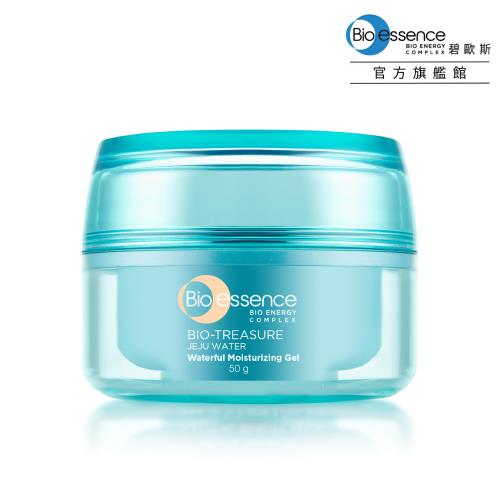 Bio-essence碧歐斯 BIO植萃三效水養玻尿酸凝露50g