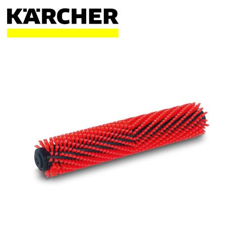 【Karcher 德國凱馳】尼龍滾刷300 mm(BR30/4適用)