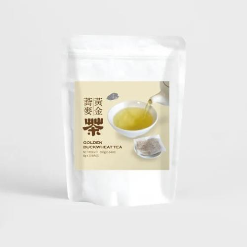 【靜思書軒】黃金蕎麥茶(慈濟共善)