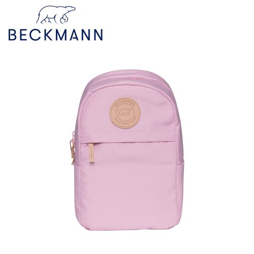 【Beckmann】Urban mini 幼兒護脊背包10L - 玫瑰粉
