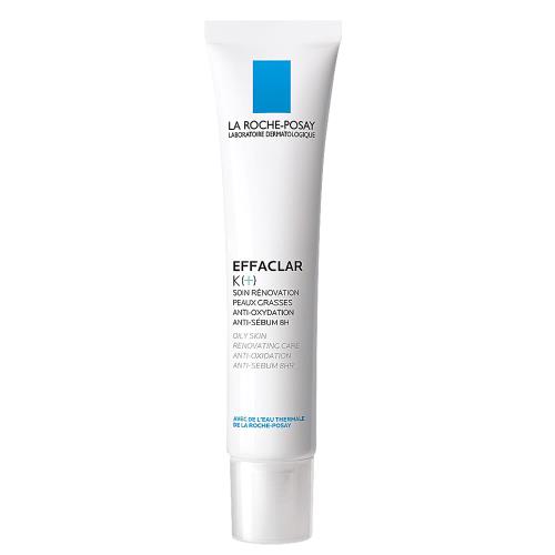 LA ROCHE-POSAY理膚寶水 淨透煥膚極效精華40ml