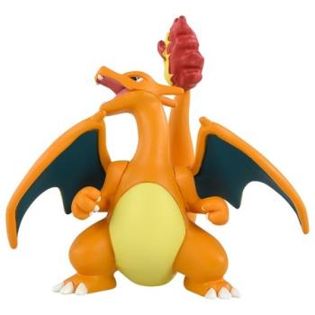 Pokemon GO MS-15 噴火龍_PC14174 原廠公司貨 TAKARA TOMY