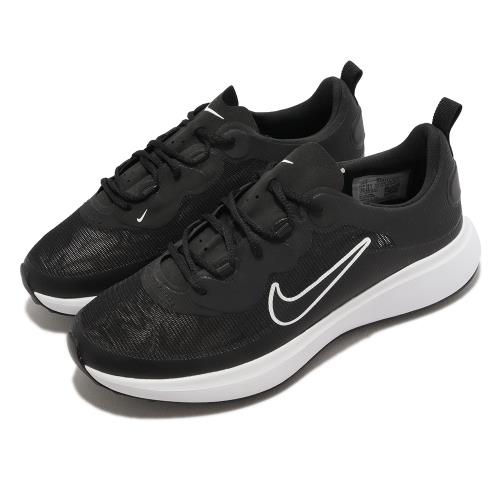 Nike 高爾夫球鞋 Wmns ACE Summerlite 女鞋 黑 白 緩震 止滑 高球 運動鞋 DA4117-024 [ACS 跨運動]