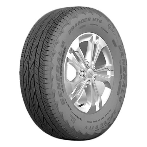 General Tire將軍】輪胎將軍Grabber HT6-2256517吋102V _四入組_225/65