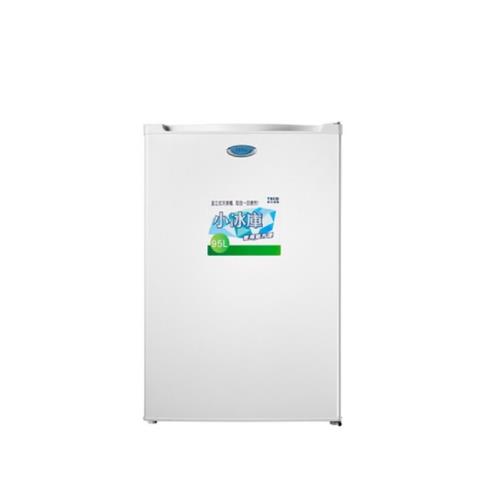 TECO 東元-95公升單門定頻直立式冷凍櫃(RL95SW)|會員獨享好康折扣活動