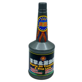 優耐仕UniPlus 引擎止漏油精 355ml