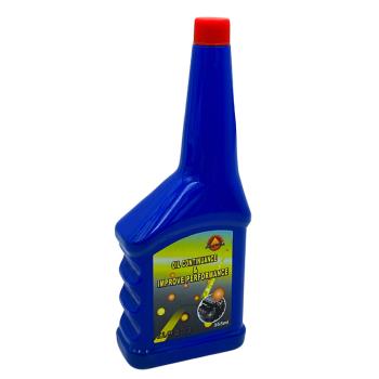 (3入優惠組)優耐仕UniPlus 高科技超耐磨油精 355ml