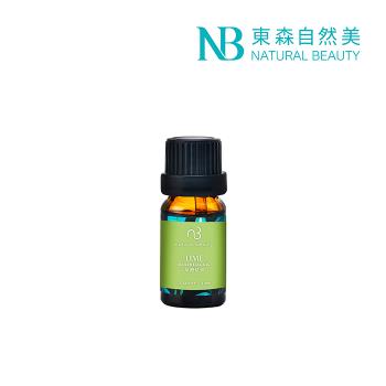東森自然美 萊姆精油10ml