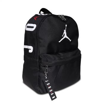Nike Jumpman Backpack 喬丹包 男女款 Jordan Logo 後背包 肩背 JD2213008TD-001 [ACS 跨運動]