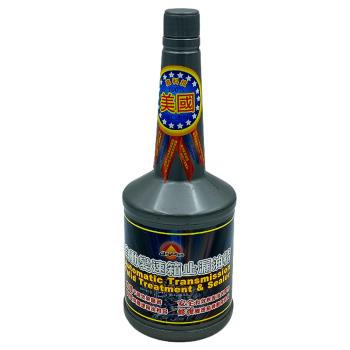 (2入優惠組)優耐仕UniPlus 自動變速箱止漏油精 355ml