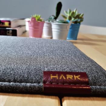 HARK｜超舒適全面積緩壓鼠墊 (HMP-01)