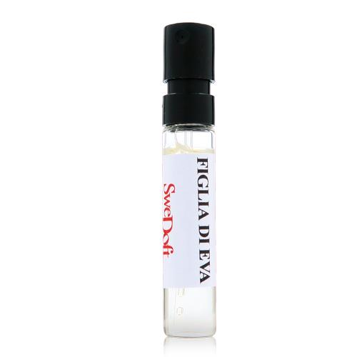 SweDoft Figlia di Eva 香水 2ML
