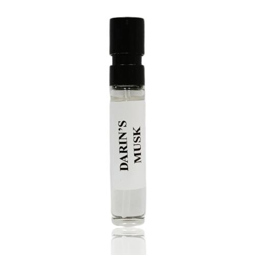 SweDoft Darins Musk 達林麝香香水 2ML