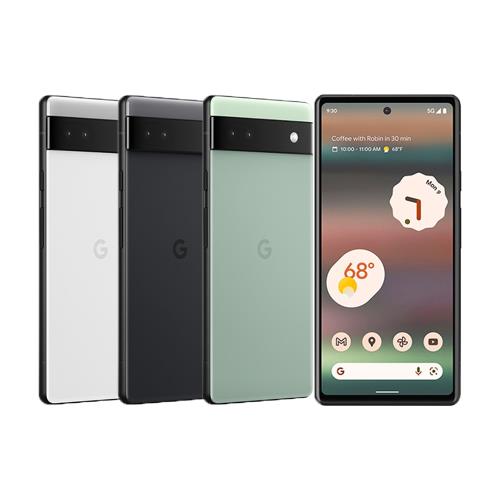 Google Pixel 6a 5G防水智慧手機 (6G/128G)