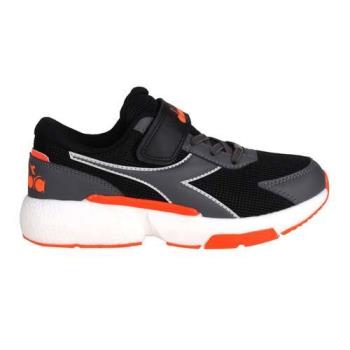 DIADORA 男大童專業輕量慢跑鞋-超寬楦-運動 童鞋