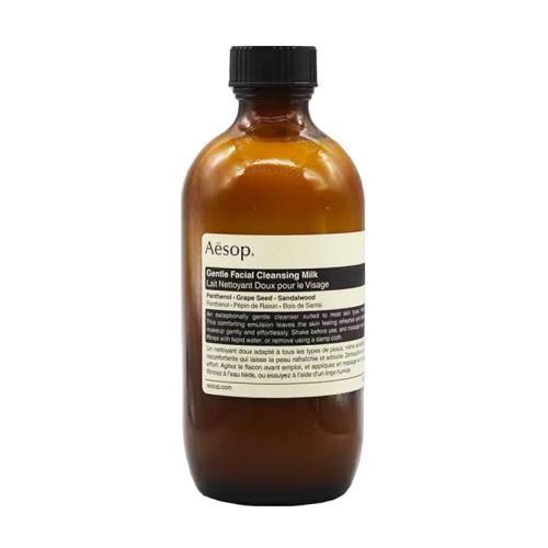 Aesop 輕柔潔面乳 200ml