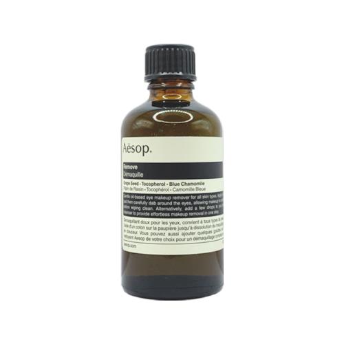 Aesop 眼唇卸妝保養油 60ml