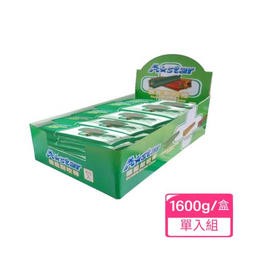 A★star健腸整胃機能耐咬棒(綠藻益生菌)1600g/盒x(單入組)
