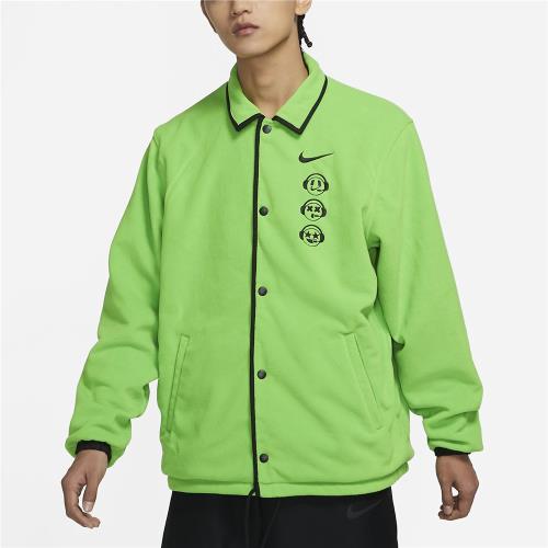 ベルギー製 【美品】NIKE therma fit coach jacket （XXL） | www