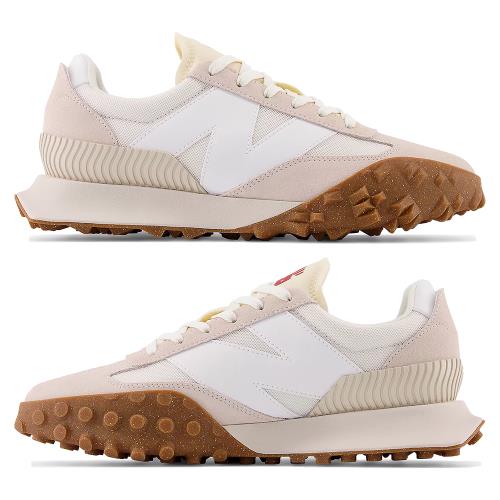 24.5cm new balance UXC-72RF 新品 スニーカー 靴 レディース 買い特価