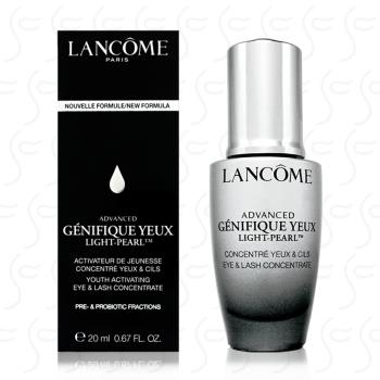 LANCOME蘭蔻 超未來肌因冰珠亮眼粹20ml