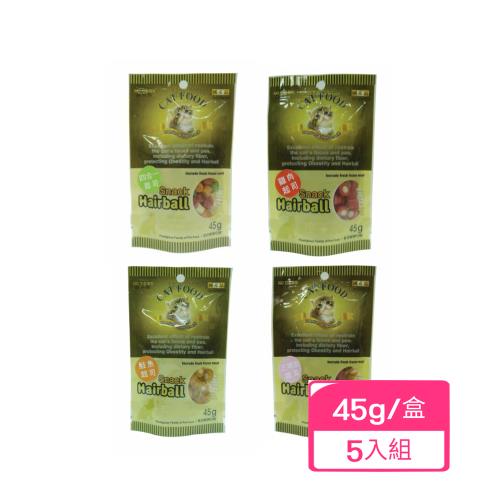 BOWWOW愛貓起司捲系列 45g/包x(5入組)(下標*2送神仙磚*1)
