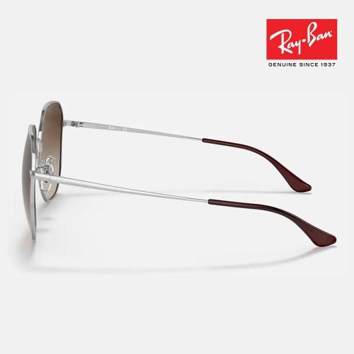 RayBan 雷朋】熱賣大框太陽眼鏡(RB3680D-003/13 60mm)|會員獨享好康