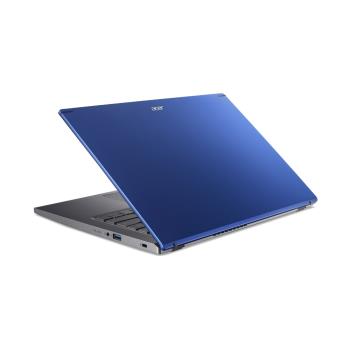 Acer Aspire 14吋 效能筆電 i5-1235U/MX550/8G/PCIe 512G SSD/Win11/A514-55G-50KS 藍
