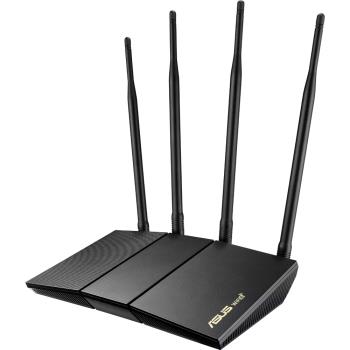 ASUS 華碩 RT-AX1800HP V2 WiFi 6 雙頻 Gigabit 無線路由器