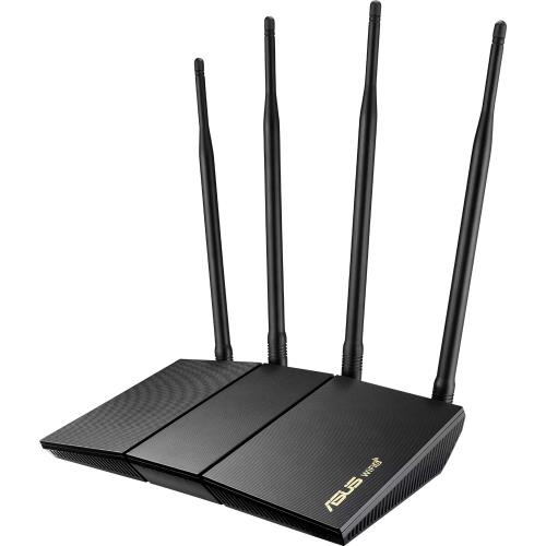 ASUS 華碩 RT-AX1800HP V2 WiFi 6 雙頻 Gigabit 無線路由器