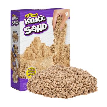 瑞典Kinetic Sand 動力沙沙色 5.5磅組