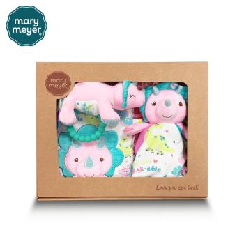 MaryMeyer 跳跳角角龍臻藏禮盒
