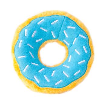 ZippyPaws美味啾關係-藍莓甜甜圈 有聲玩具