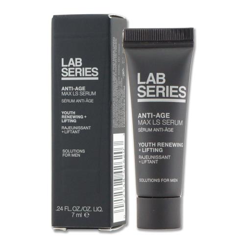 【LAB SERIES 雅男士】鈦金能量緊緻精華 7ML