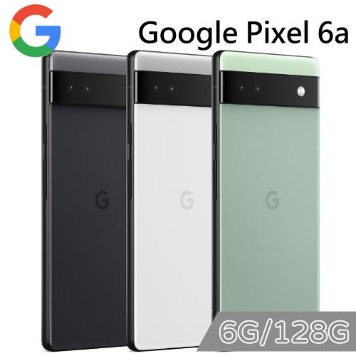 Google Pixel 6a 6G+128G