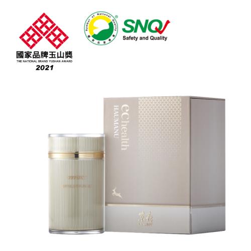 東森活泉精華膠囊超值組