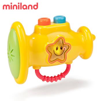 【西班牙Miniland】小小演奏家