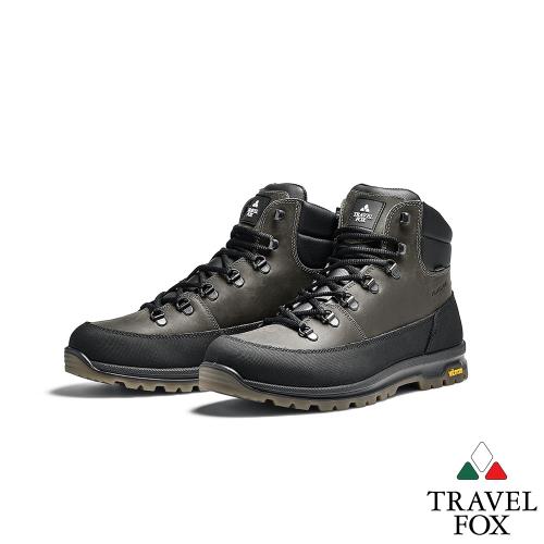 Travel fox boots deals for mens