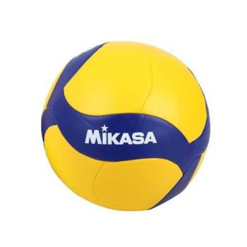 MIKASA 螺旋型合成皮排球 #5-5號球 運動 訓練