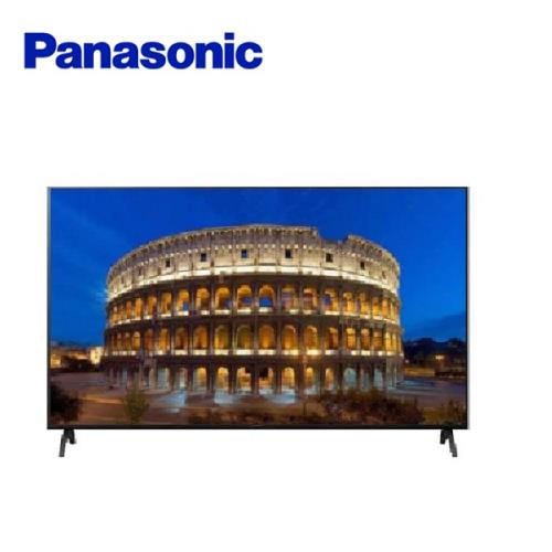 Panasonic 國際牌 43吋4K連網LED液晶電視 TH-43LX650W (含基本安裝+舊機回收)
