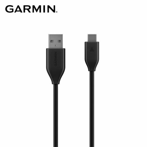 【GARMIN】 USB Type-C 傳輸線 (50公分)