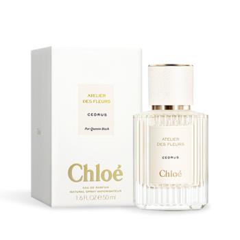 Chloe 北國雪松淡香精 Cedrus(50ml) EDP-仙境花園系列-香水航空版