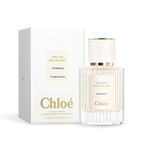 Chloe 北國雪松淡香精 Cedrus(50ml) EDP-仙境花園系列-香水航空版
