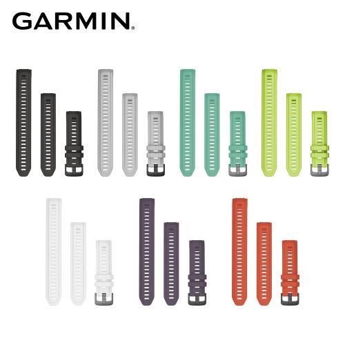 【GARMIN】 INSTINCT 2S (20mm)替換錶帶