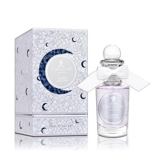 Penhaligons 潘海利根 LUNA 月亮女神淡香水 30ML