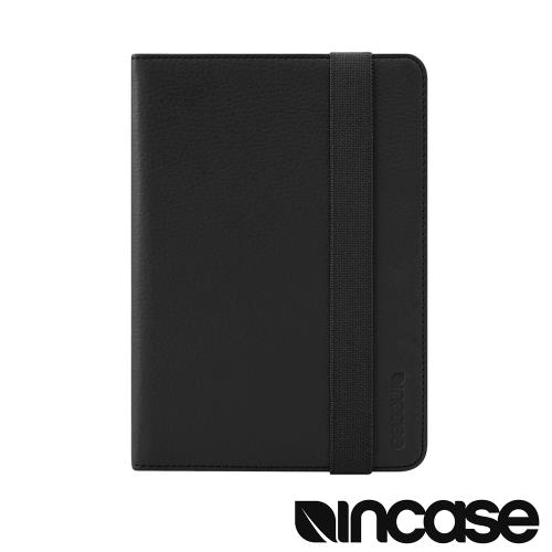 【Incase】Book Jacket 系列 iPad mini 適用 平板保護套 (黑)