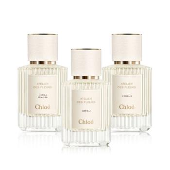 Chloe 蔻依仙境花園系列淡香精 50ml 多款可選