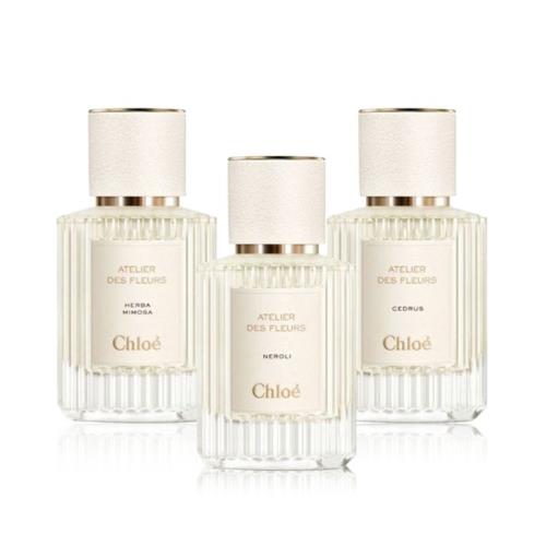 Chloe 蔻依仙境花園系列淡香精 50ml 多款可選